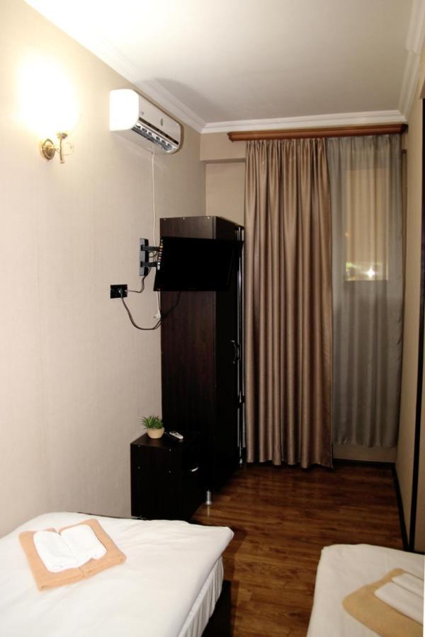 Hotel Richard Tbilisi Exterior foto