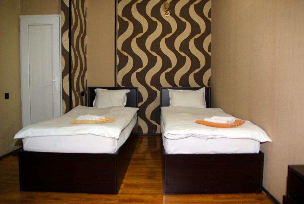 Hotel Richard Tbilisi Exterior foto